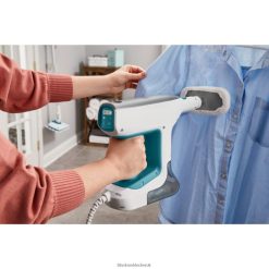 BLACK+DECKER FP0H108Multipurpose Steam Cleaning System featuring SteamMop Cleaning