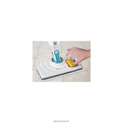 BLACK+DECKER FP0H114Fresh Scent SteamMop Tabs Lemon Scent Cleaning