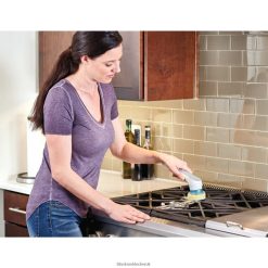 BLACK+DECKER FP0H121grimebuster Replacement Pad/Sponge Heavy Duty Cleaning