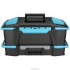 BLACK+DECKER FP0H12919" Stackable Caddy And Organizer Home & Lifestyle
