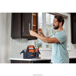 BLACK+DECKER FP0H136Tool Bag 12-Inch Home & Lifestyle