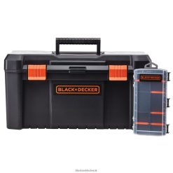 BLACK+DECKER FP0H140Beyond Tool Box & Organizer Home & Lifestyle