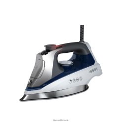 BLACK+DECKER FP0H144Allure Steam Iron Home & Lifestyle