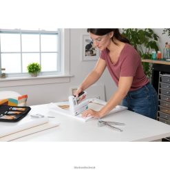 BLACK+DECKER FP0H1474V MAX Craft Stapler Home & Lifestyle