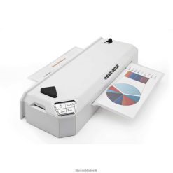 BLACK+DECKER FP0H154Portable Thermal Laminator Home & Lifestyle