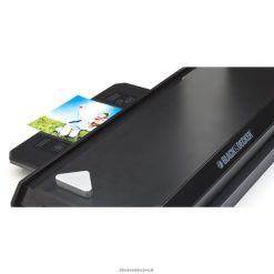 BLACK+DECKER FP0H155Flash Pro Xl 12.5 Inch Thermal Laminator Home & Lifestyle