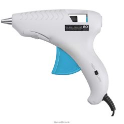 BLACK+DECKER FP0H156Hot Glue Gun Kit with Glue Sticks Home & Lifestyle