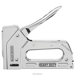 BLACK+DECKER FP0H157Heavy-Duty Stapler Kit Home & Lifestyle