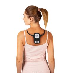 BLACK+DECKER FP0H160Comfortpak Wearable Cooling and Heating Device Obsidian Black Home & Lifestyle