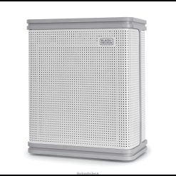 BLACK+DECKER FP0H16418 In. Air Purifier With UVU Technology Home & Lifestyle