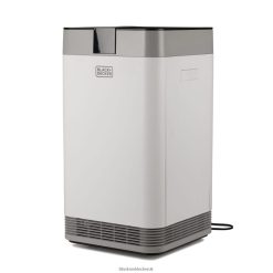 BLACK+DECKER FP0H16614 In. Electrostatic Precipitator Air Purifier Home & Lifestyle