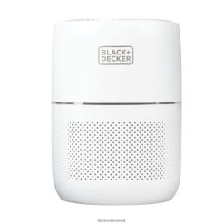 BLACK+DECKER FP0H167Hepa Tabletop Air Purifier Home & Lifestyle