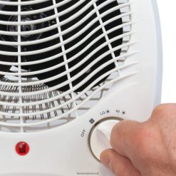 BLACK+DECKER FP0H169Personal Desktop Heater Home & Lifestyle