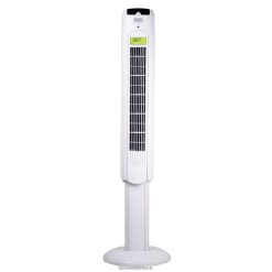 BLACK+DECKER FP0H17048" Tower Fan With Remote Home & Lifestyle