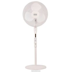 BLACK+DECKER FP0H17116 In. Stand Fan With Remote Home & Lifestyle