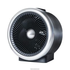 BLACK+DECKER FP0H175Digital Turbo 2-In-1 Heater Fan Home & Lifestyle