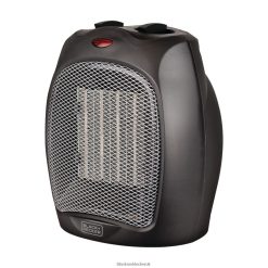 BLACK+DECKER FP0H176Personal Desktop Heater Home & Lifestyle