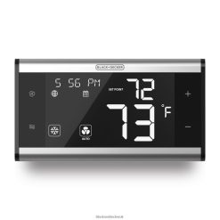 BLACK+DECKER FP0H187Thermostat Pro Home & Lifestyle