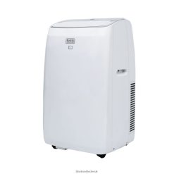 BLACK+DECKER FP0H195Portable Air Conditioner With Heat Home & Lifestyle