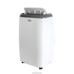 BLACK+DECKER FP0H199Portable Air Conditioner With Follow Me Remote Control Home & Lifestyle