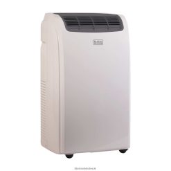 BLACK+DECKER FP0H201Portable Air Conditioner With Follow Me Remote Control Home & Lifestyle