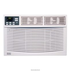 BLACK+DECKER FP0H20312000 Energy Star Electronic Air Conditioner With Remote Home & Lifestyle