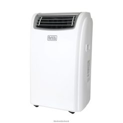 BLACK+DECKER FP0H205Portable Air Conditioner With Follow Me Remote Control Home & Lifestyle