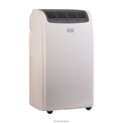 BLACK+DECKER FP0H210Portable Air Conditioner With Remote Control Home & Lifestyle