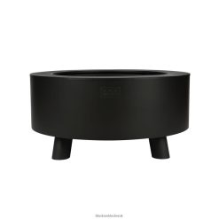 BLACK+DECKER FP0H21734" Smokeless Wood Burning Fire Pit Home & Lifestyle