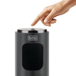 BLACK+DECKER FP0H22348" Tower Fan With Remote Home & Lifestyle