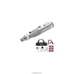 BLACK+DECKER FP0H2258V MAX Rotary Tool Pet Nail Trimmer Home & Lifestyle