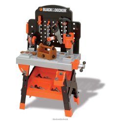 BLACK+DECKER FP0H247Junior Power Tool Workshop Home & Lifestyle