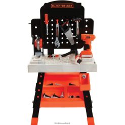 BLACK+DECKER FP0H248Ready To Build Workbench Home & Lifestyle