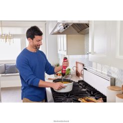 BLACK+DECKER FP0H256kitchen wand 3 Kit Red Kitchen