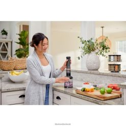 BLACK+DECKER FP0H264kitchen wand 4 Kit Grey Kitchen