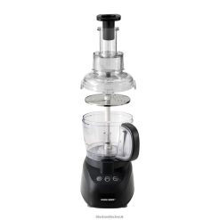BLACK+DECKER FP0H275Powersport Wide-Mouth Food Processor Kitchen