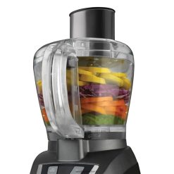 BLACK+DECKER FP0H2768 Cup Food Processor Kitchen