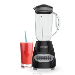 BLACK+DECKER FP0H28210-Speed Blender Kitchen