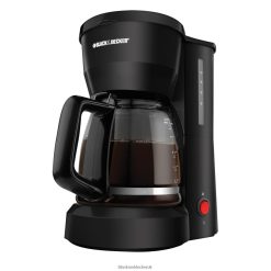 BLACK+DECKER FP0H2885-Cup Coffee Maker Kitchen