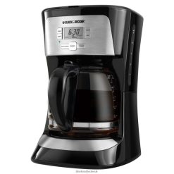 BLACK+DECKER FP0H29212-Cup Programmable Coffee Maker Kitchen