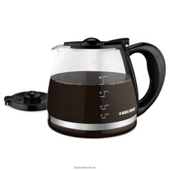BLACK+DECKER FP0H295Replacement Carafe Kitchen