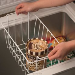 BLACK+DECKER FP0H3017.1 Cu. Ft. Chest Freezer Kitchen