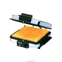 BLACK+DECKER FP0H311Grill/Wafflemaker Kitchen