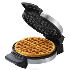 BLACK+DECKER FP0H315Belgian Waffle Maker Kitchen