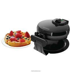 BLACK+DECKER FP0H316Belgian Waffle Maker Kitchen