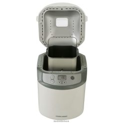 BLACK+DECKER FP0H3211.5 Pound Bread Machine Kitchen