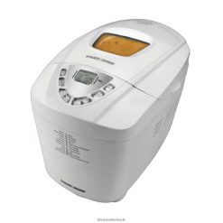 BLACK+DECKER FP0H322Deluxe 3Lb. Automatic Breadmaker Kitchen