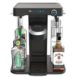 BLACK+DECKER FP0H323bev cordless cocktail maker Kitchen