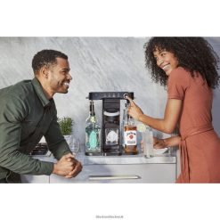 BLACK+DECKER FP0H324bev Cocktail Maker Kitchen