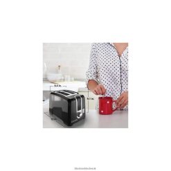 BLACK+DECKER FP0H3472-Slice Toaster Kitchen